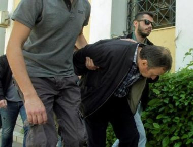 Σήμερα η απολογία του 61χρονου παιδοκτόνου